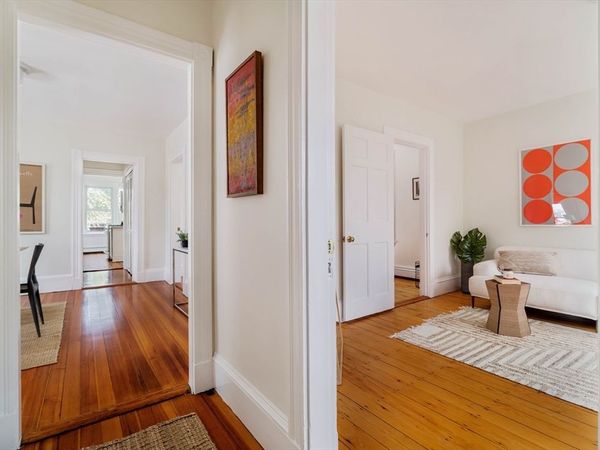 453 Franklin Street, Unit 3, Cambridge, MA 02139