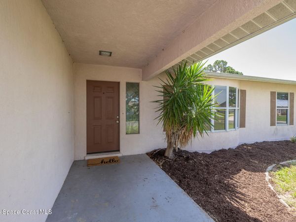 1026 Autumn Pines Drive, Rockledge, FL 32955