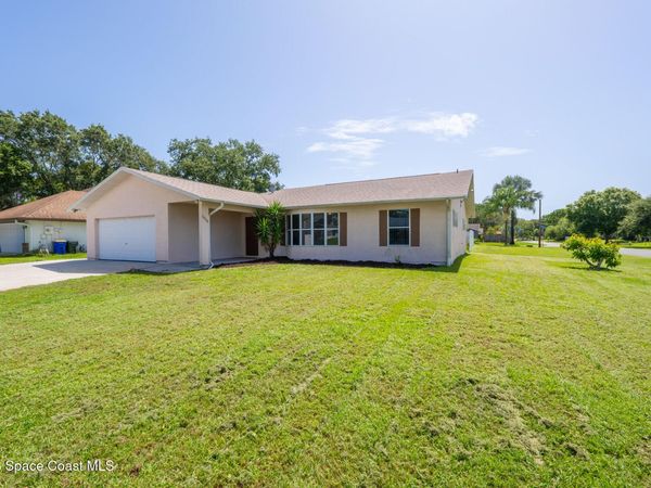 1026 Autumn Pines Drive , Rockledge, FL 32955