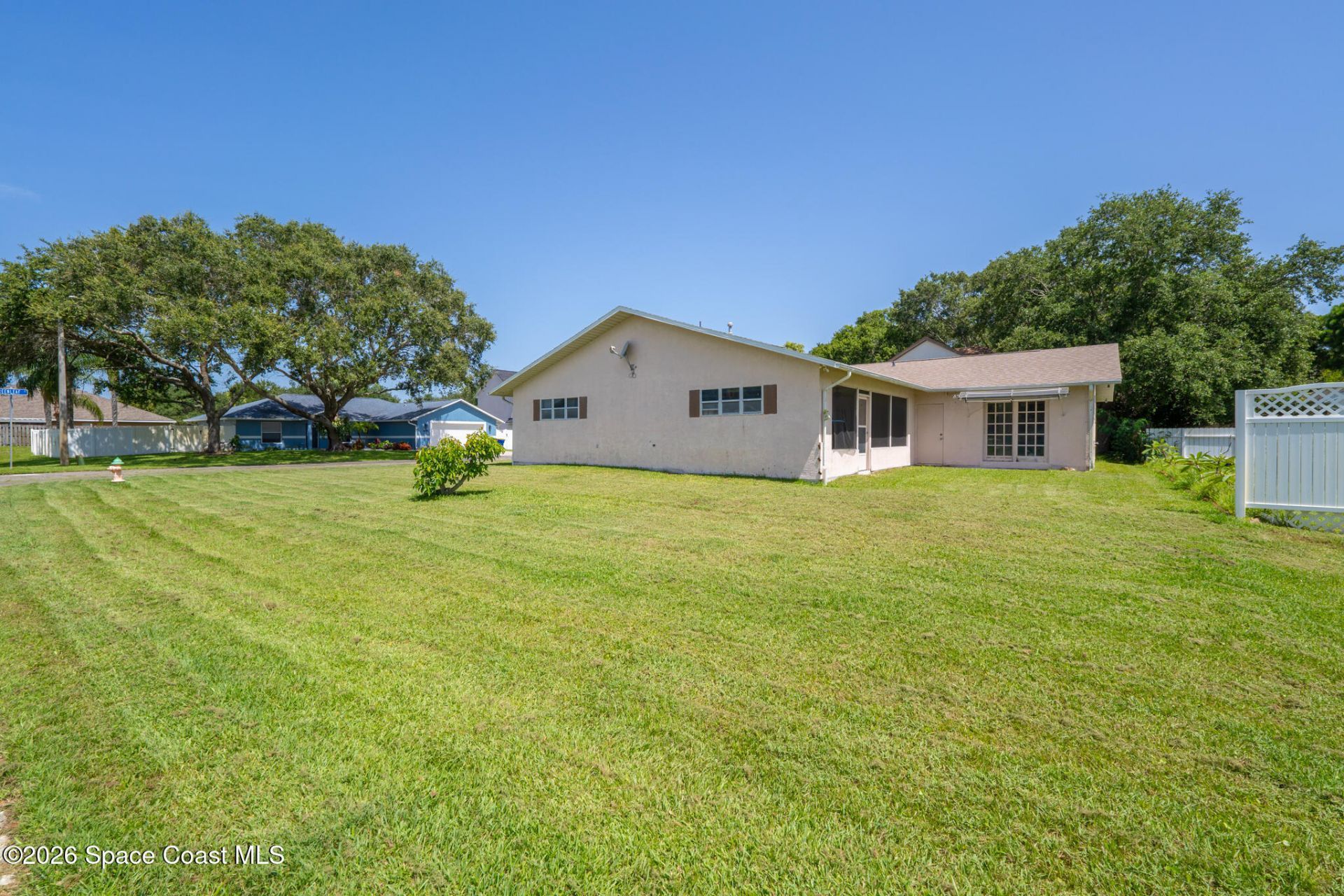 1026 Autumn Pines Drive , Rockledge, FL 32955 Photo