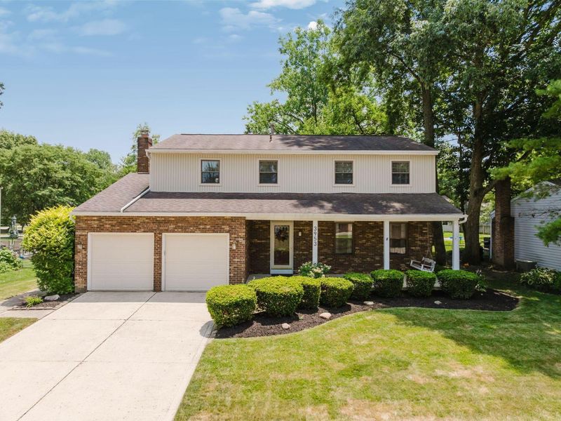 3953 Spyglass Drive, Columbus, OH 43228 Photo 1