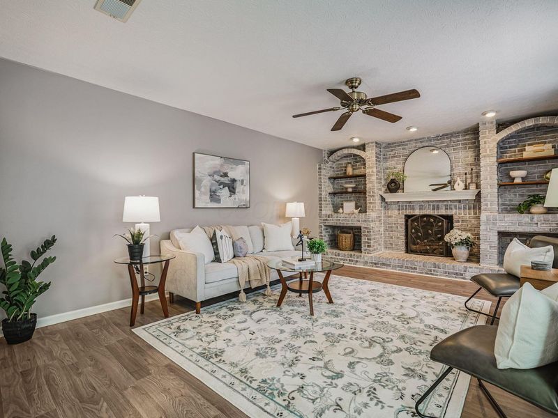 3953 Spyglass Drive, Columbus, OH 43228 Photo 14