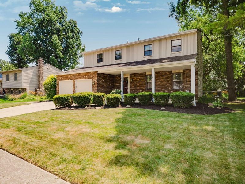 3953 Spyglass Drive, Columbus, OH 43228 Photo 2