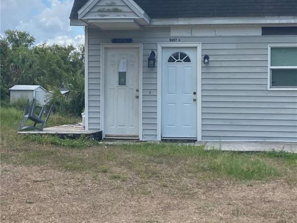 9407 RIVERVIEW DRIVE, Unit B, RIVERVIEW, FL 33578