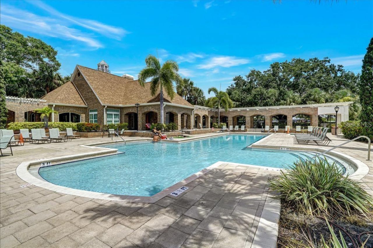 10200 Gandy Boulevard N, Unit 705, Saint Petersburg, FL 33702 Photo