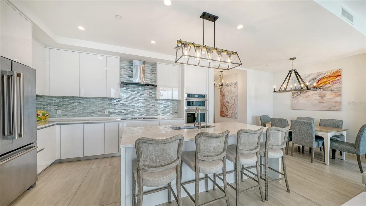 301 Quay, Unit 1507, Sarasota, FL 34236 Photo