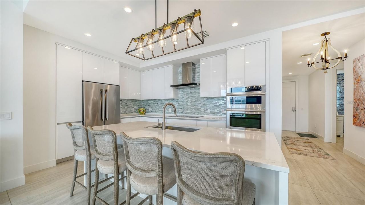 301 Quay, Unit 1507, Sarasota, FL 34236 Photo