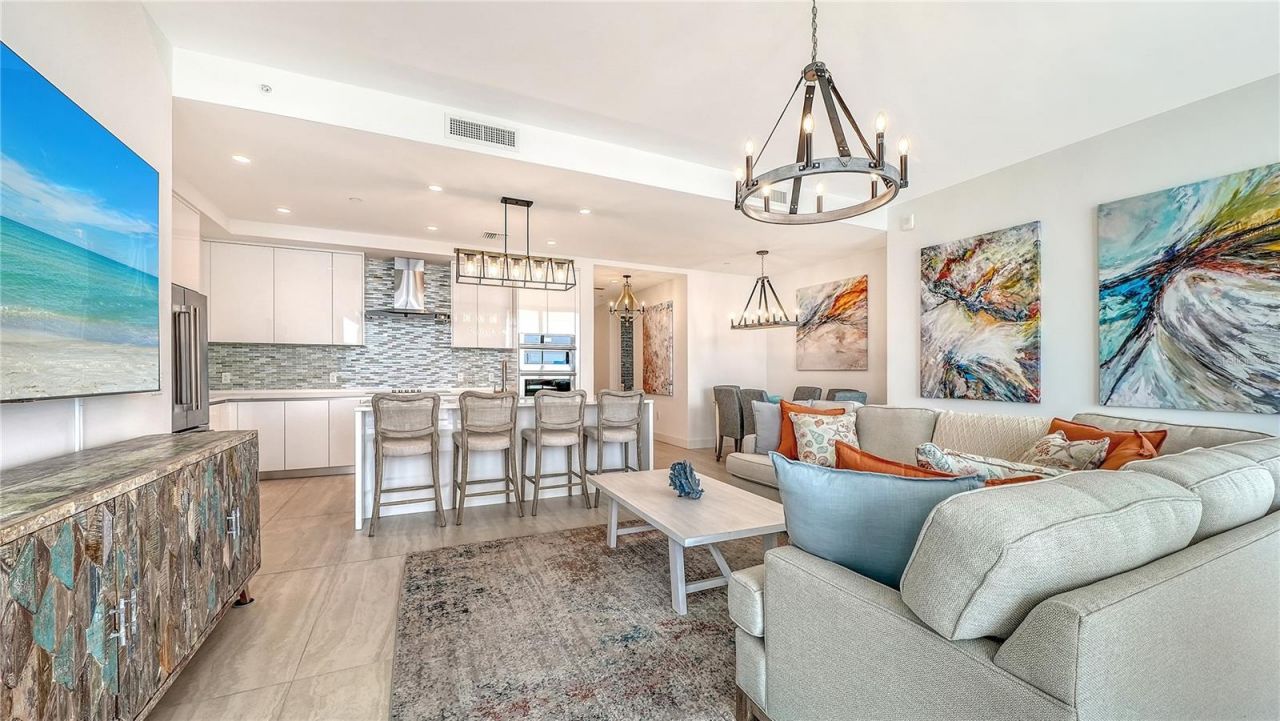 301 Quay, Unit 1507, Sarasota, FL 34236 Photo