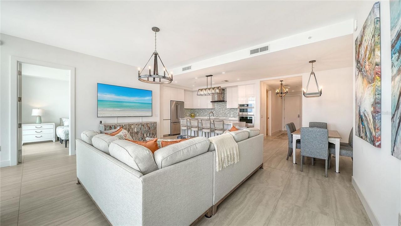 301 Quay, Unit 1507, Sarasota, FL 34236 Photo
