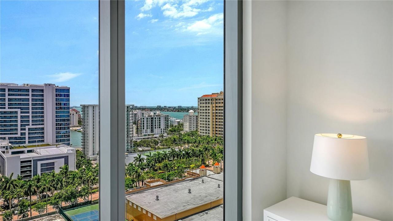 301 Quay, Unit 1507, Sarasota, FL 34236 Photo