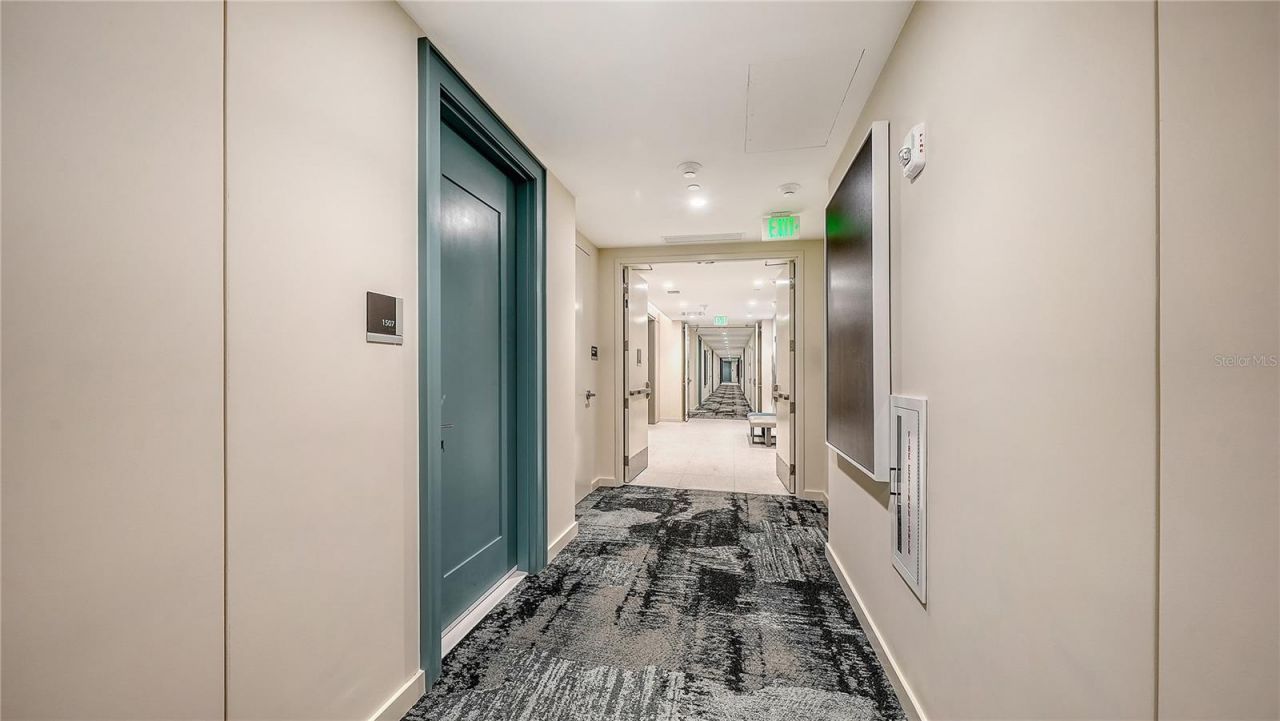 301 Quay, Unit 1507, Sarasota, FL 34236 Photo