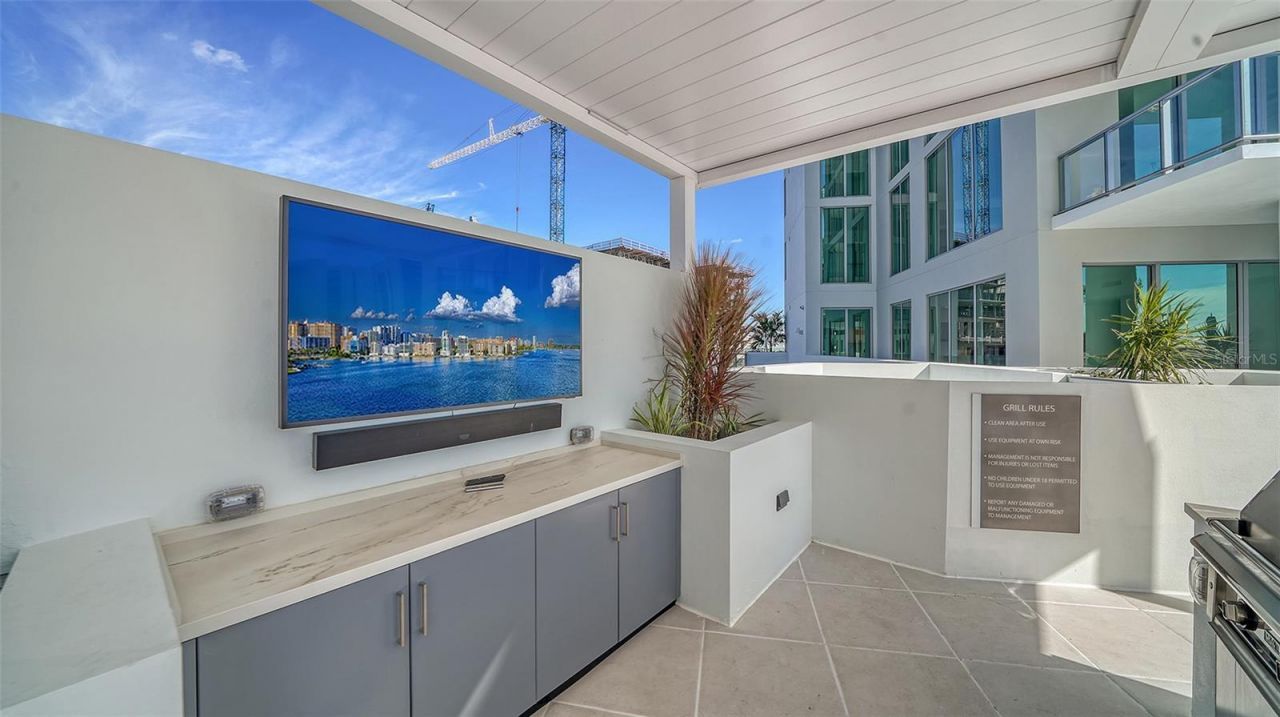 301 Quay, Unit 1507, Sarasota, FL 34236 Photo