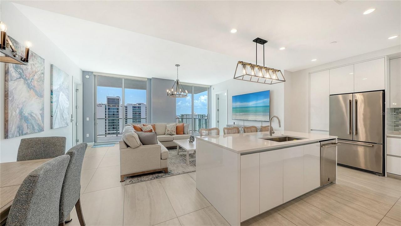 301 Quay, Unit 1507, Sarasota, FL 34236 Photo