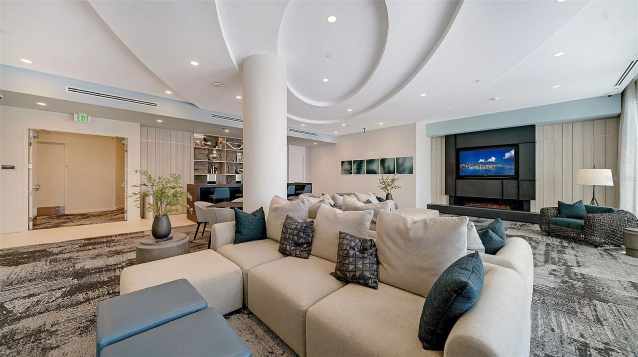 301 Quay, Unit 1507, Sarasota, FL 34236 Photo