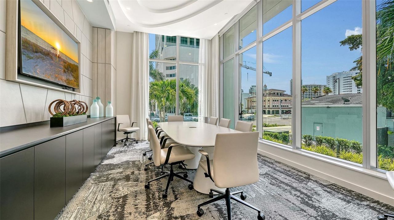 301 Quay, Unit 1507, Sarasota, FL 34236 Photo
