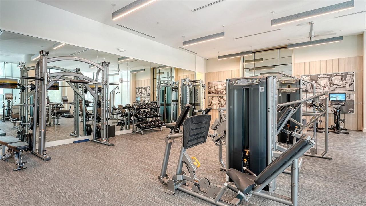 301 Quay, Unit 1507, Sarasota, FL 34236 Photo
