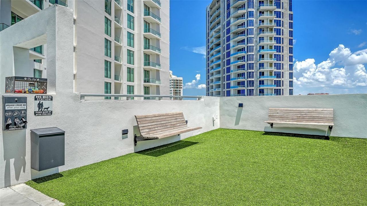 301 Quay, Unit 1507, Sarasota, FL 34236 Photo