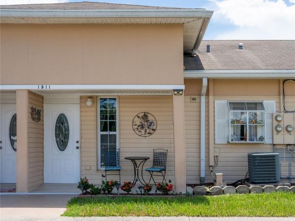 1511 CLUB CIRCLE , LAKE WALES, FL 33854