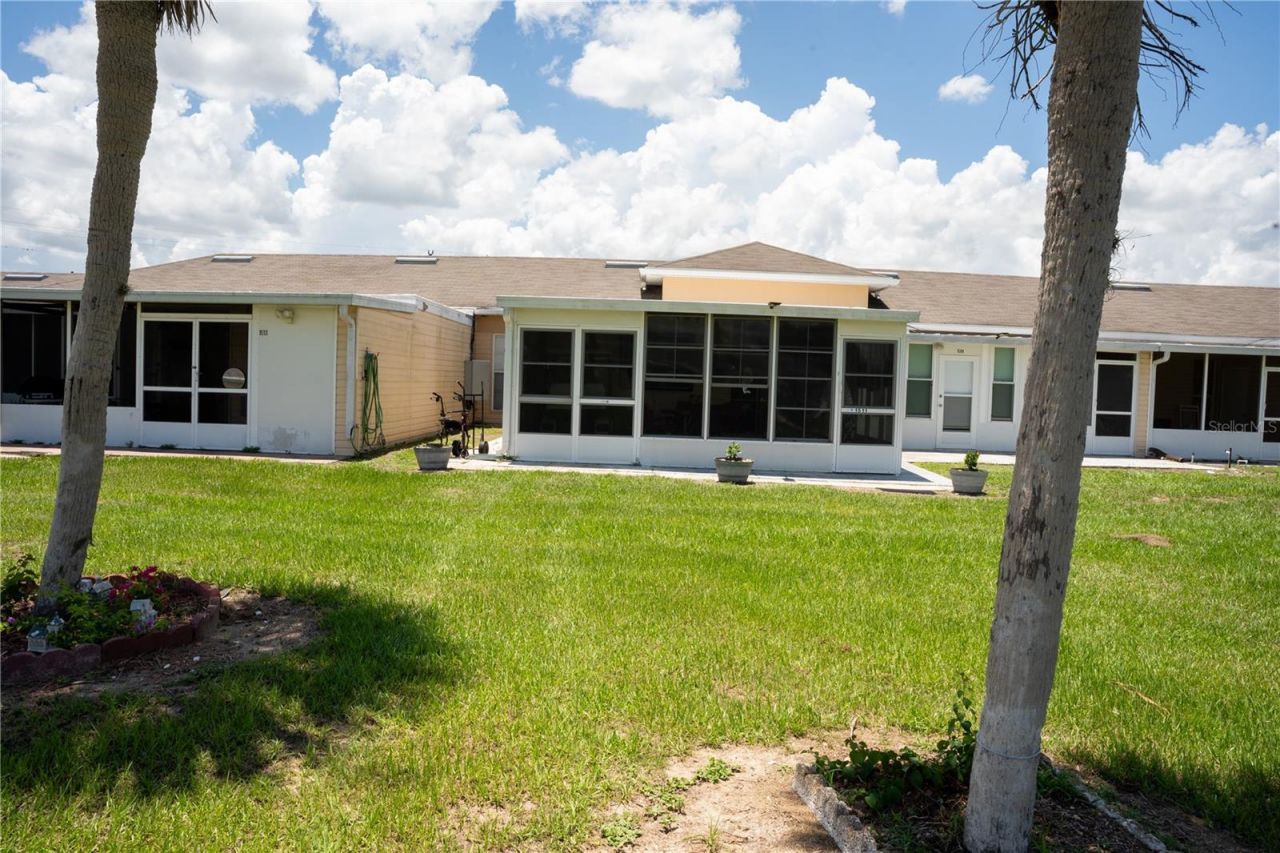 1511 Club Circle , Lake Wales, FL 33854 Photo