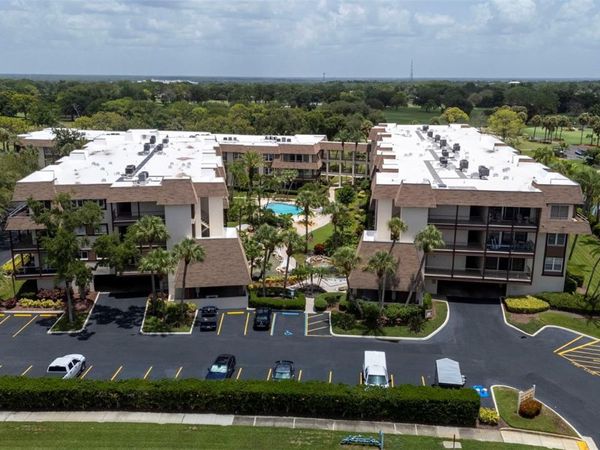 3035 COUNTRYSIDE BOULEVARD , Unit 24B, CLEARWATER, FL 33761