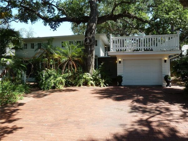 3302 W VILLA ROSA STREET , TAMPA, FL 33611
