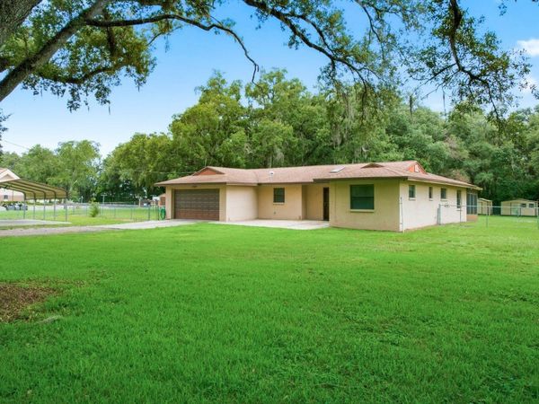 37107 BAILEY HILL DRIVE , DADE CITY, FL 33525