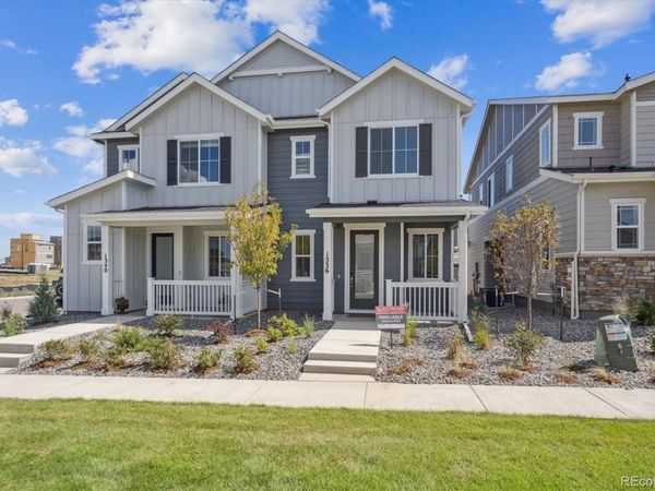 1336 Penner Drive , Erie, CO 80026