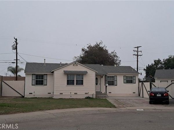 340 S Ash, Anaheim, CA 92805