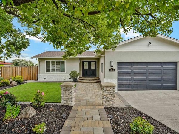 1164 Morello Ave, Martinez, CA 94553
