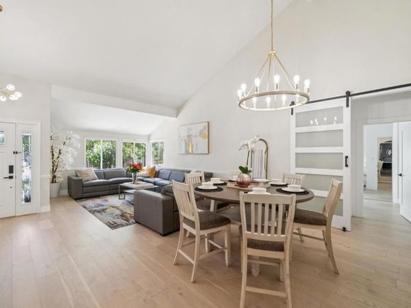 25 Hilltop Court , San Ramon, CA 94582