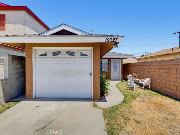 12027 168th , Artesia, CA 90701