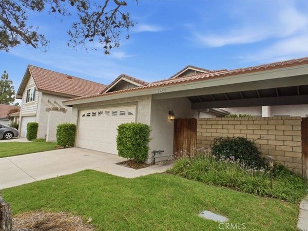 15833 Rosehaven Lane , Canyon Country, CA 91387