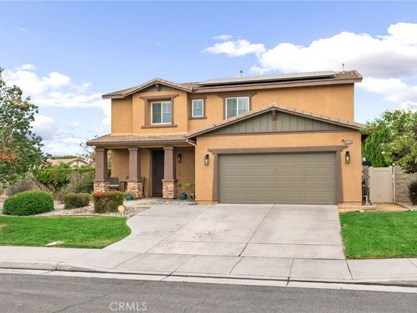 14918 Murwood Lane , Eastvale, CA 92880