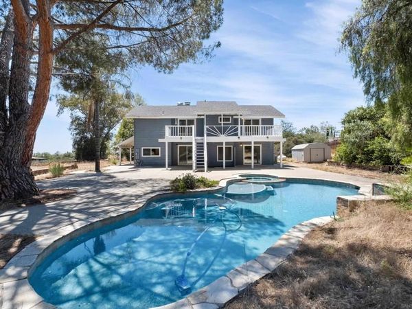 2827 N Victoria Drive, Alpine, CA 91901