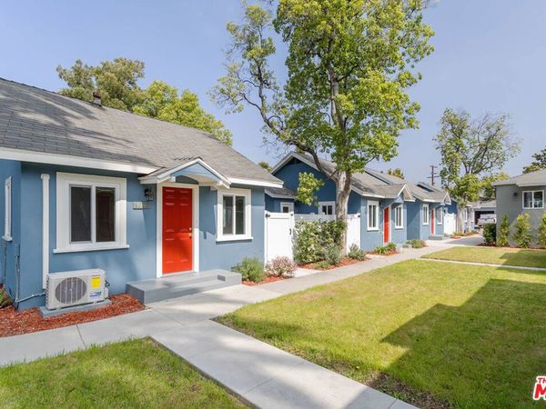 1227 E HARVARD Street , Unit B, Glendale, CA 91205