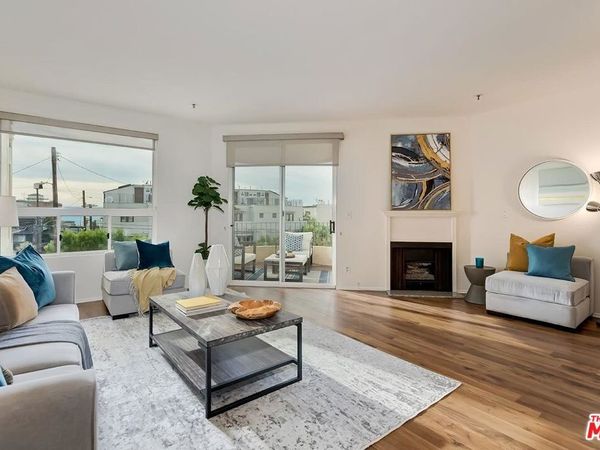 255 Main Street , Unit 207, Venice, CA 90291
