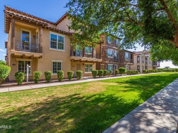 3642 E Horace Drive, Gilbert, AZ 85296