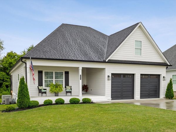7545 Paxton Cir , Hixson, TN 37343