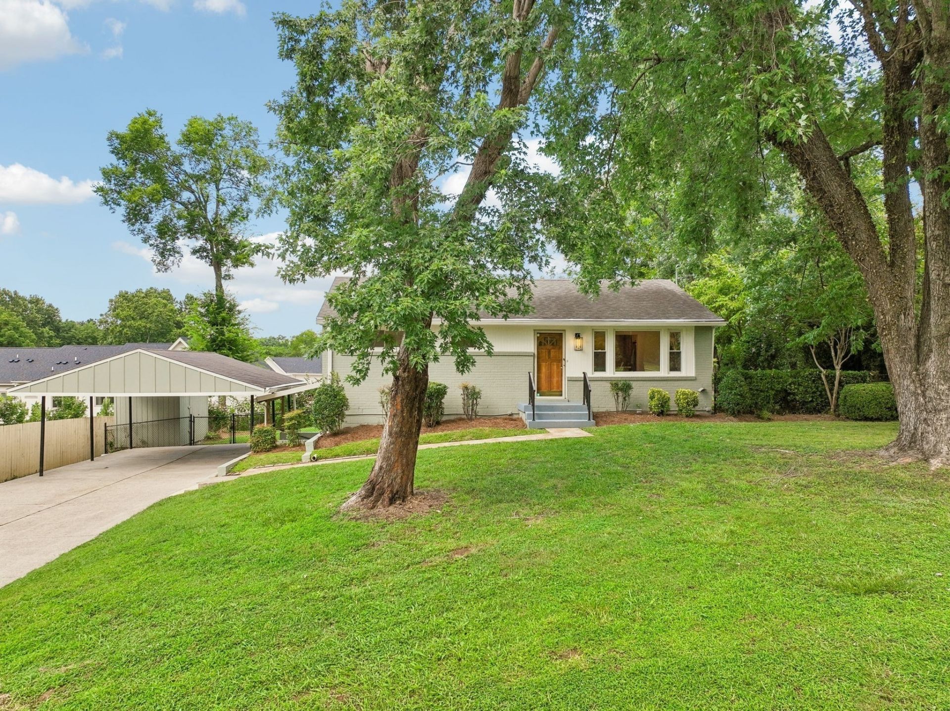 2802 Saint Edwards Dr, Nashville, TN 37211 Main Photo