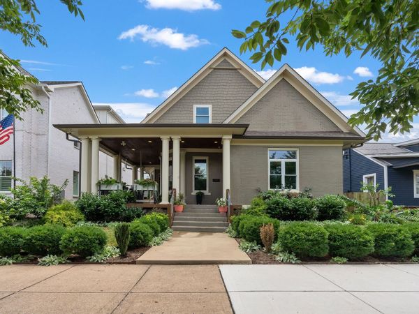 1009 Monroe St, Nashville, TN 37208