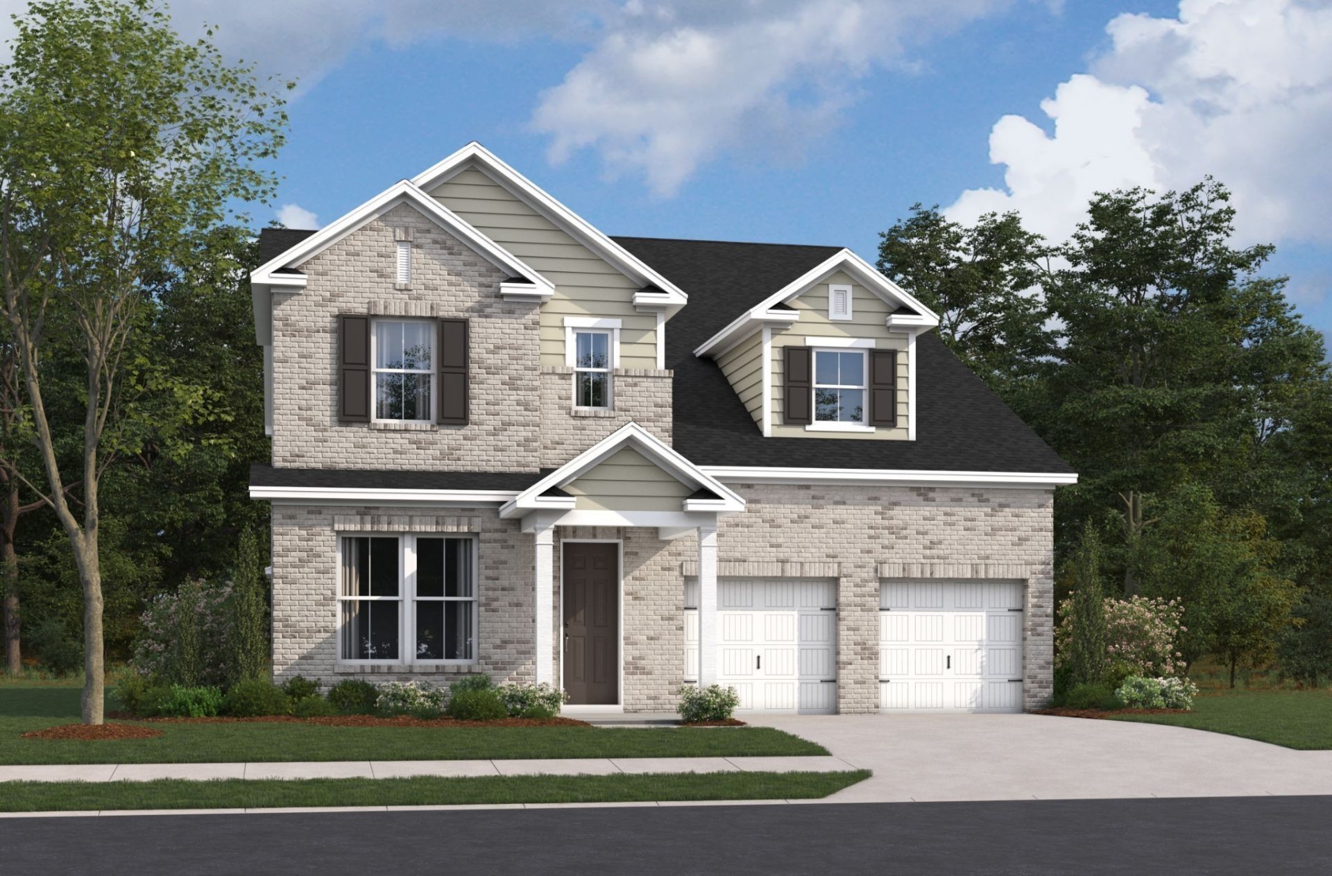 951 Champions Circle , Mount Juliet, TN 37122 Main Photo