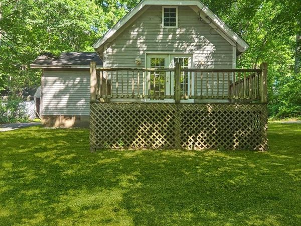 26 Abbott Street, Hartford, VT 05001