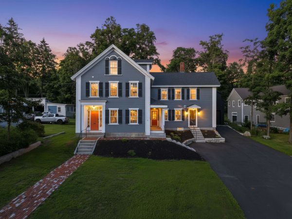 18-20 Souhegan Street, Milford, NH 03055