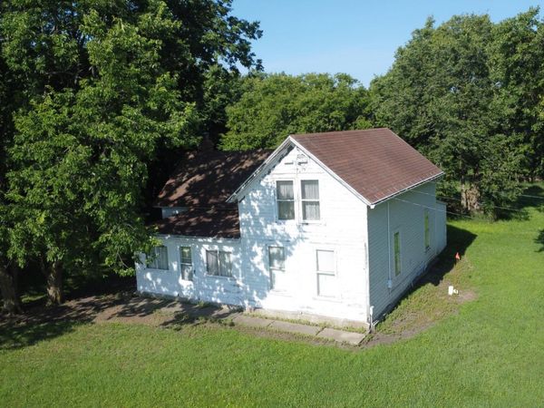30683 ST HWY 7, Beardsley, MN 56225