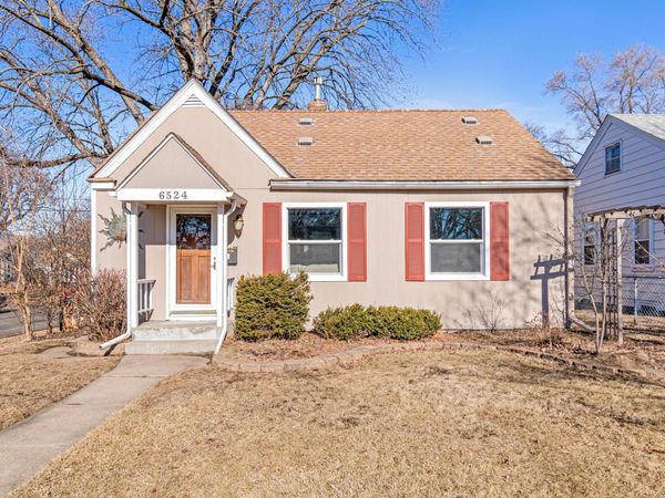6524 Minnetonka Boulevard, Saint Louis Park, MN 55426