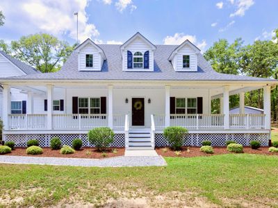 315 Griffith Lane, Elloree, SC 29047