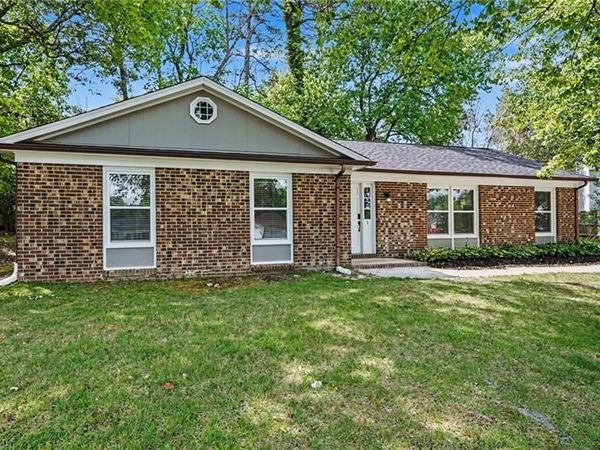 1 Judkins Court , Greensboro, NC 27407