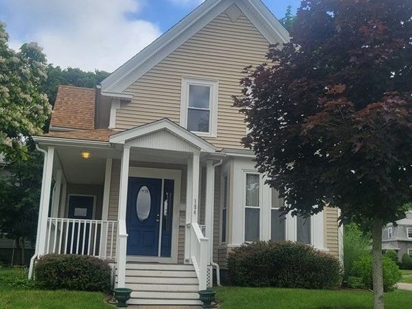154 Park St, Unit 2, Stoughton, MA 02072