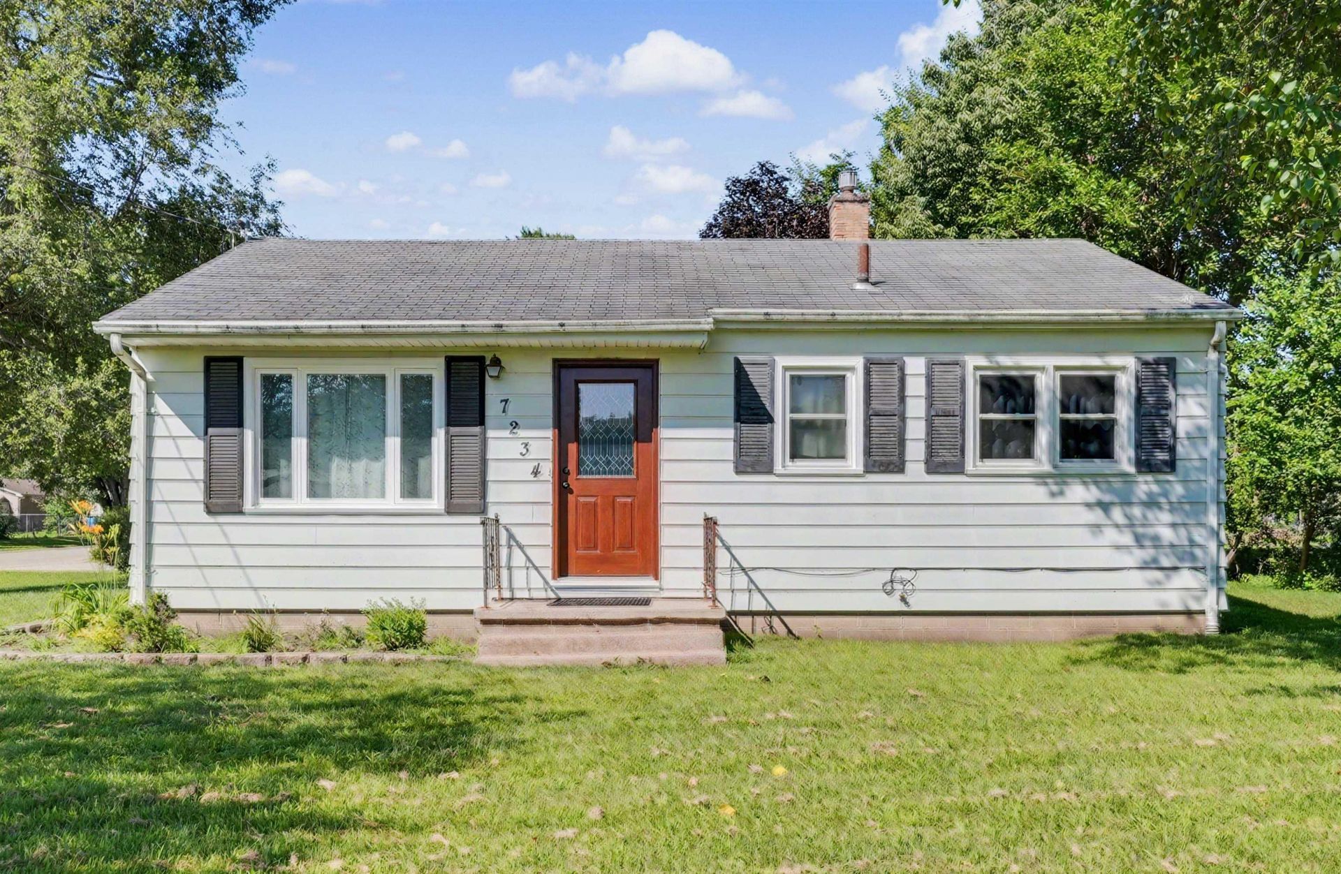 7234 La Porte Road, Washburn, IA 50702 Main Photo