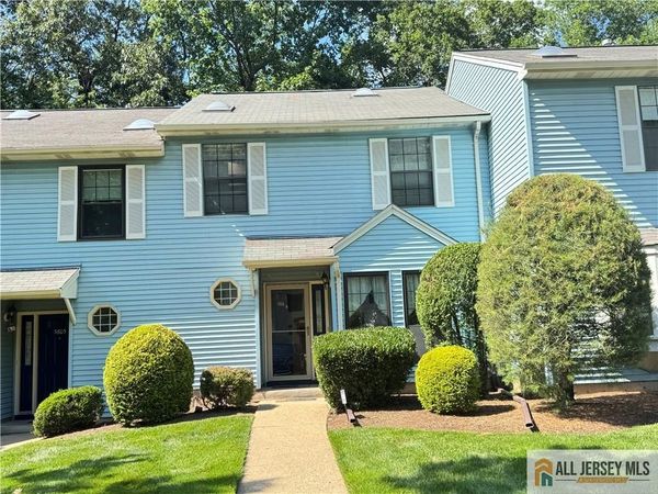 3606 Cricket Circle , Edison, NJ 08820